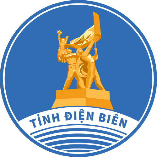 Logo Điện Biên